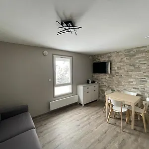 4 Personnes Aux Pieds Des Pistes Wifi Netflix Appartement