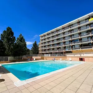 Résidence Skiazur - Les 2 Alpes Appartement