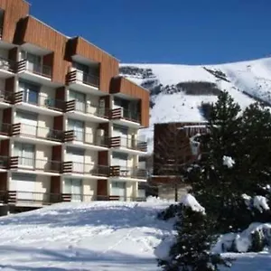 Cote Brune 2 Alpes Appartement